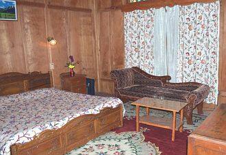 Shamus Group Of Houseboats, Srinagar 2
